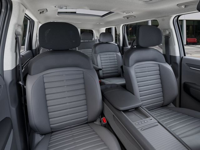 2026 Kia EV9 Land - Photo 15