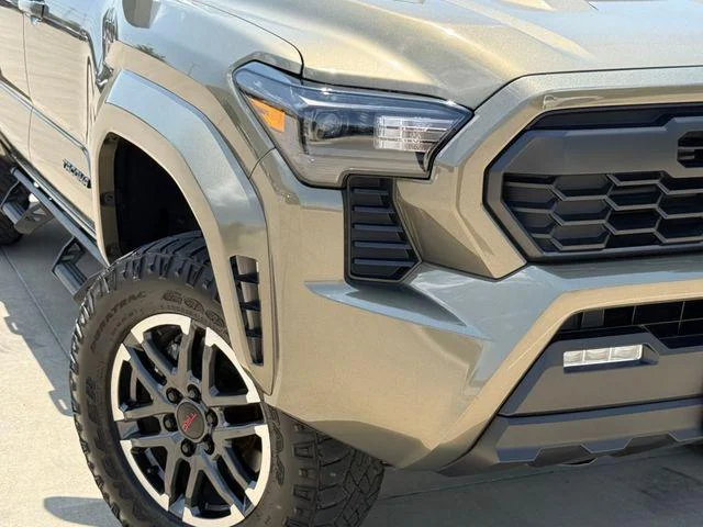 Certified Used 2025 Brown Toyota TRD Sport image 31