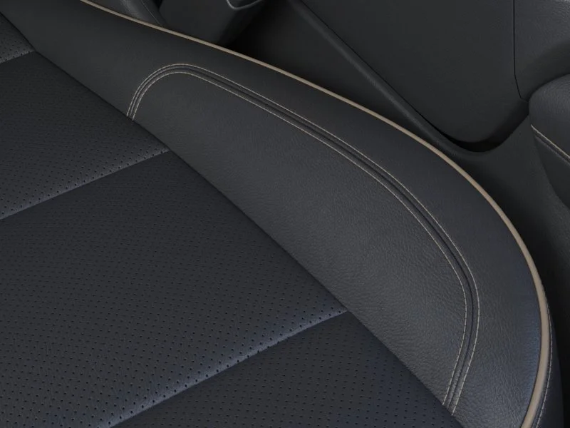New 2026 Dark Ash Metallic Chevrolet Premier image 22
