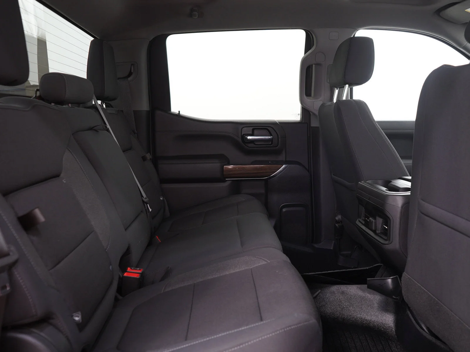 Used 2021 Red Hot Chevrolet RST image 14