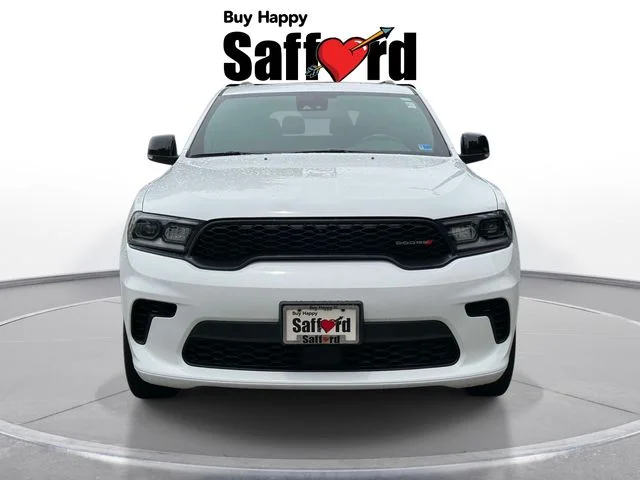 Used 2024 White Dodge GT Plus image 8