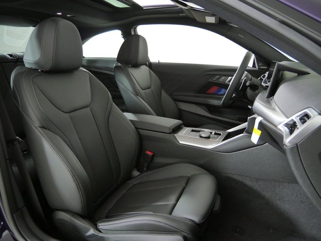 New 2026 Thundernight Metallic BMW 230i xDrive image 21