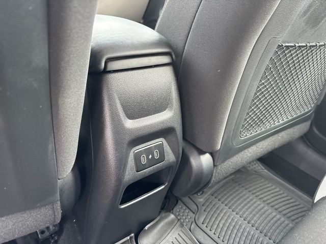 Certified Used 2024 Blue Hyundai SEL image 31