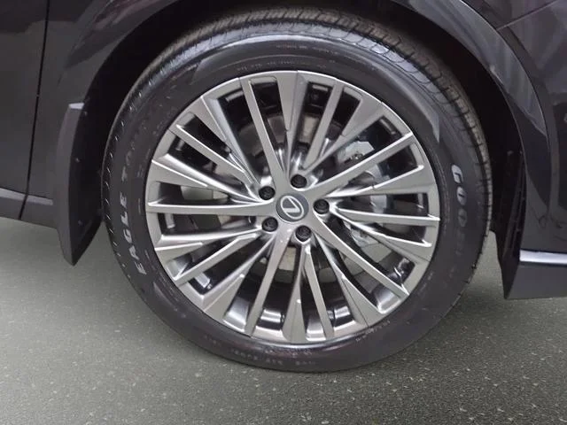 New 2026 Caviar Lexus LUXURY image 37