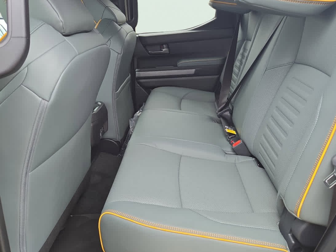 2026 Toyota Tacoma Trailhunter - Photo 18