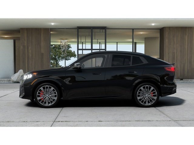 New 2027 Black Sapphire Metallic BMW xDrive28i image 4