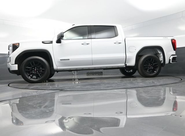 2025 GMC Sierra 1500 Elevation - Photo 38
