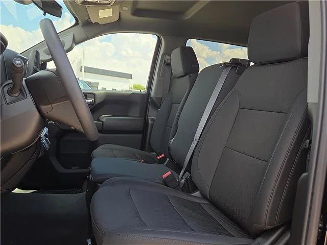 New 2026 Onyx Black GMC Pro image 10