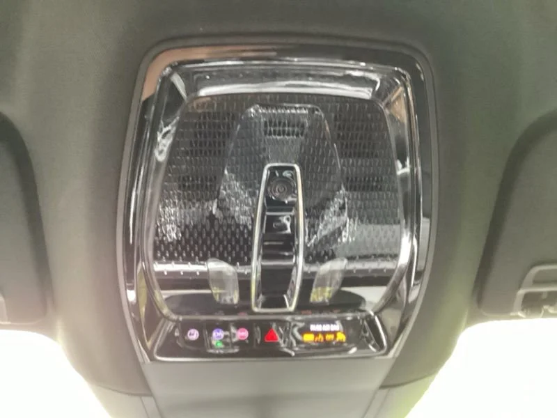 2025 Cadillac Escalade IQ Luxury 1 - Photo 20