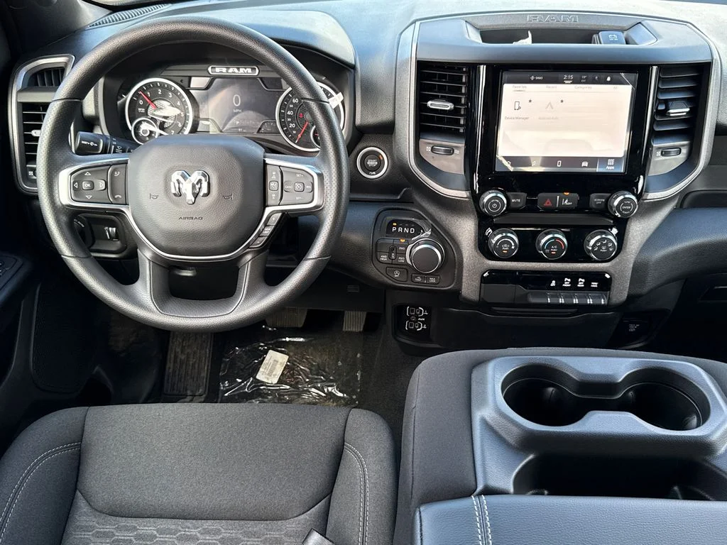 2026 RAM 1500 Warlock - Photo 18