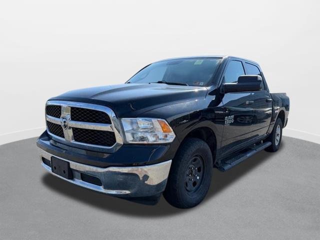 2022 RAM 1500 Classic