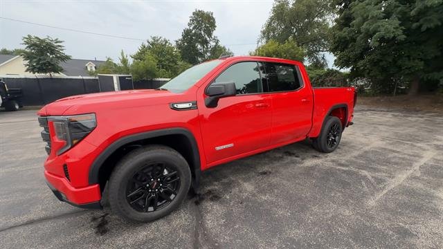 2026 GMC Sierra 1500 Elevation - Photo 38