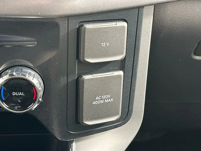 New 2026 Ford F-150 XLT