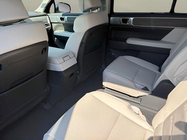 2026 Hyundai Santa Fe Calligraphy - Photo 27