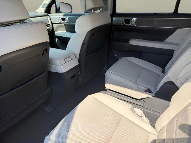 2026 Hyundai Santa Fe Calligraphy - Photo 27