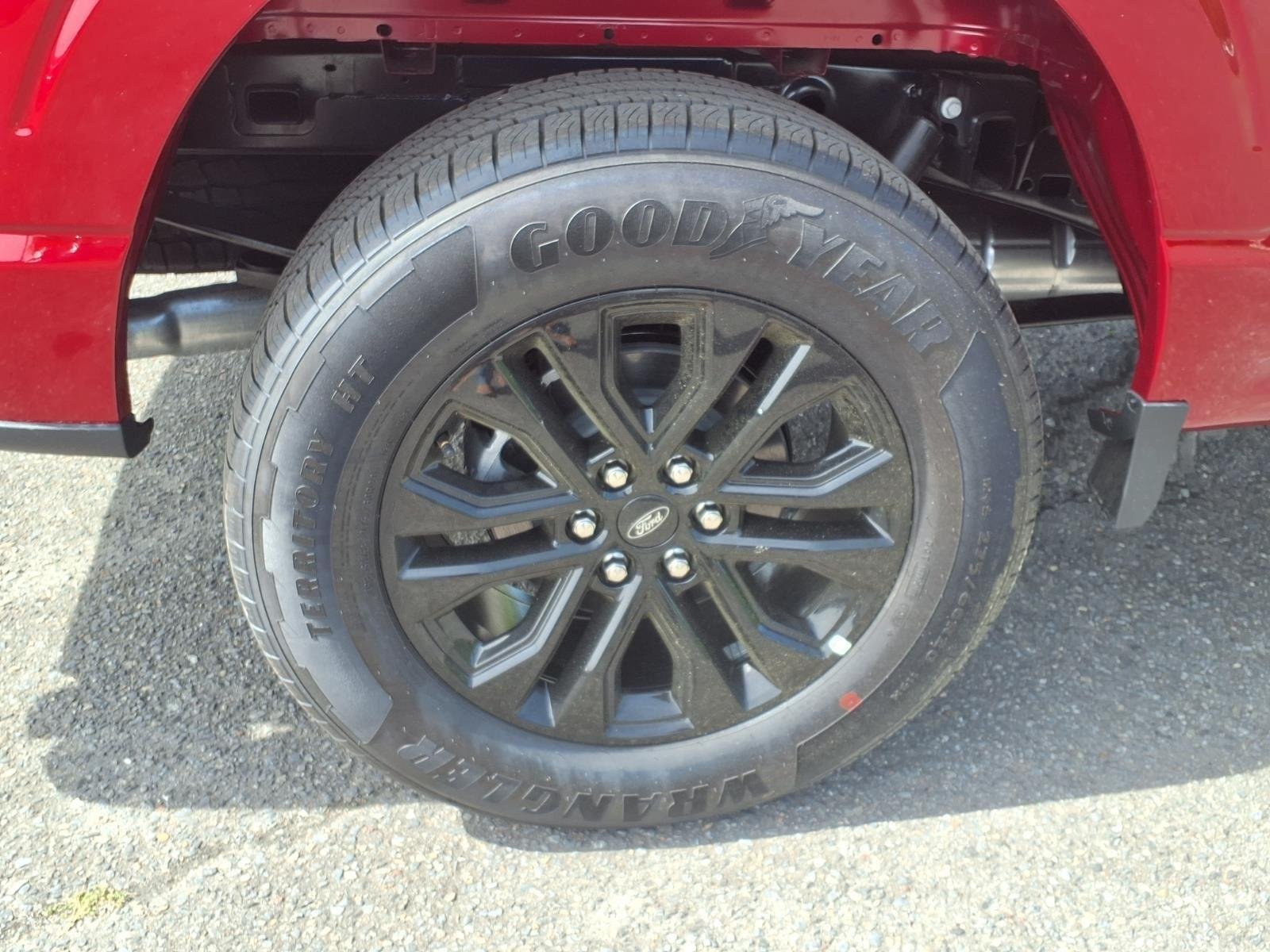 2026 Ford F-150 Lariat - Photo 11