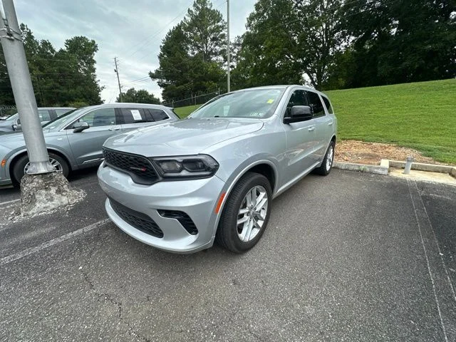 2025 Dodge Durango