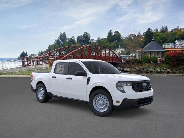 New 2026 Oxford White Ford XL image 9