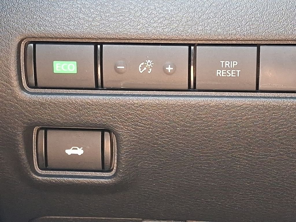 Used 2023 Gray Nissan SV image 25