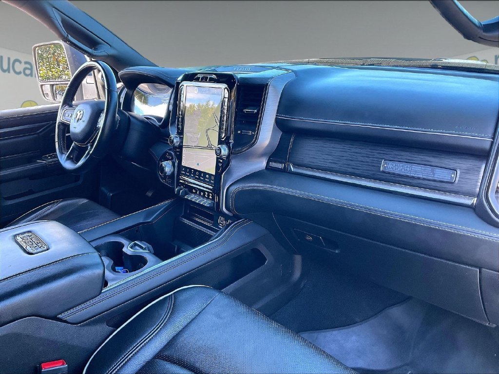 2023 RAM Ram 2500 Pickup Power Wagon - Photo 13