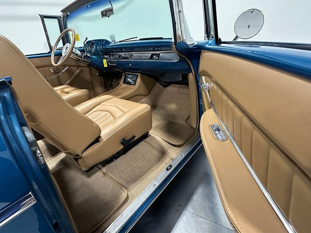 Used 1957  Chevrolet  image 51