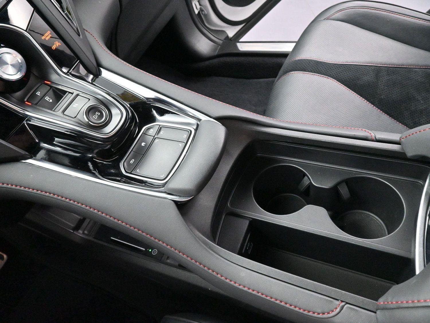 2023 Acura RDX A-Spec Package - Photo 26