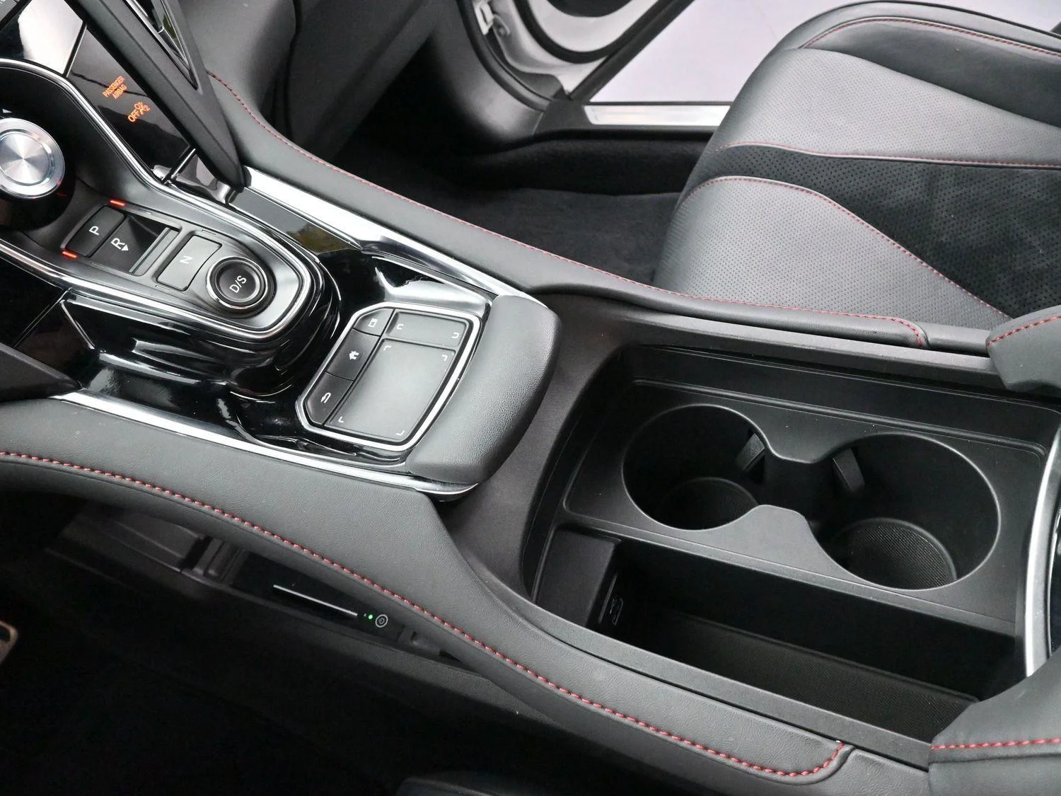 2023 Acura RDX A-Spec Package - Photo 26