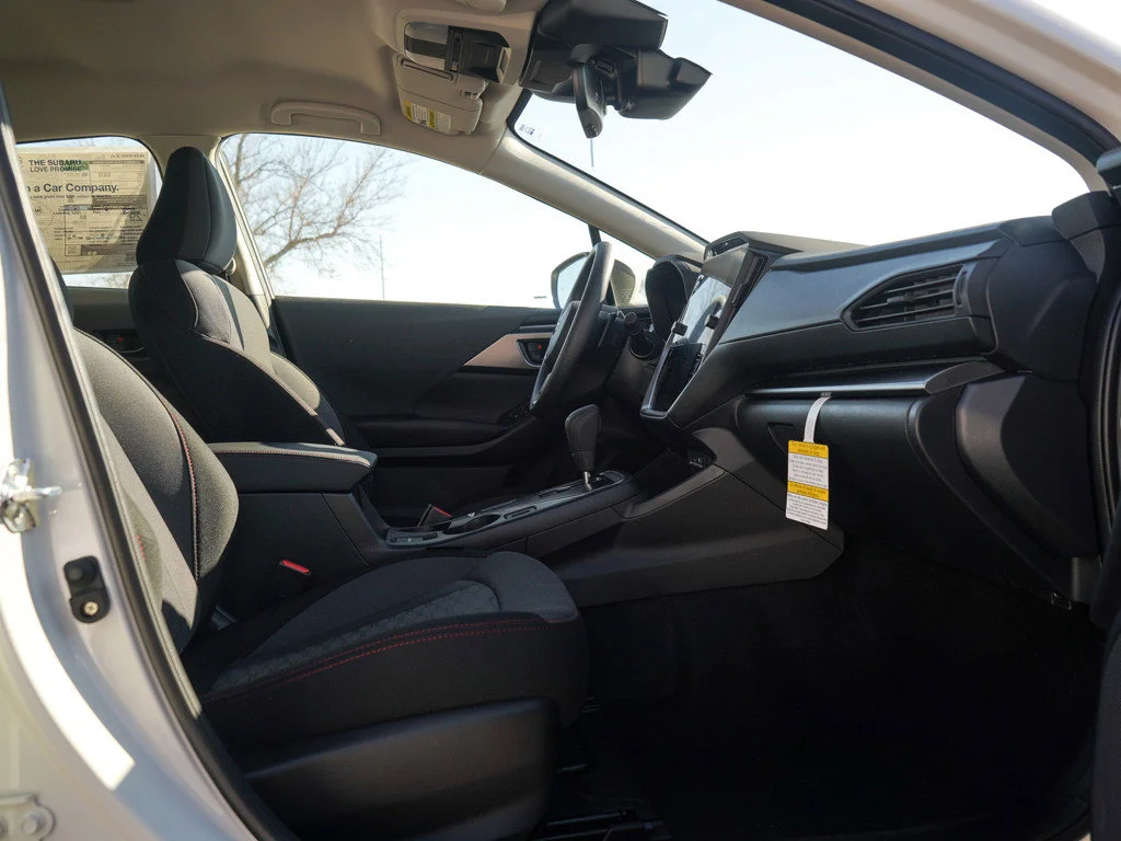 2026 Subaru Impreza Sport - Photo 10