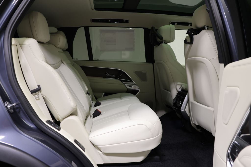 2026 Land Rover Range Rover SE - Photo 45