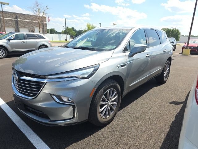 2024 Buick Enclave Premium AWD's photo