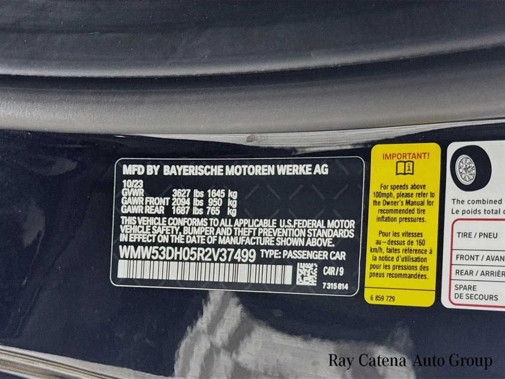 2024 MINI Hardtop 2 Door S - Photo 32