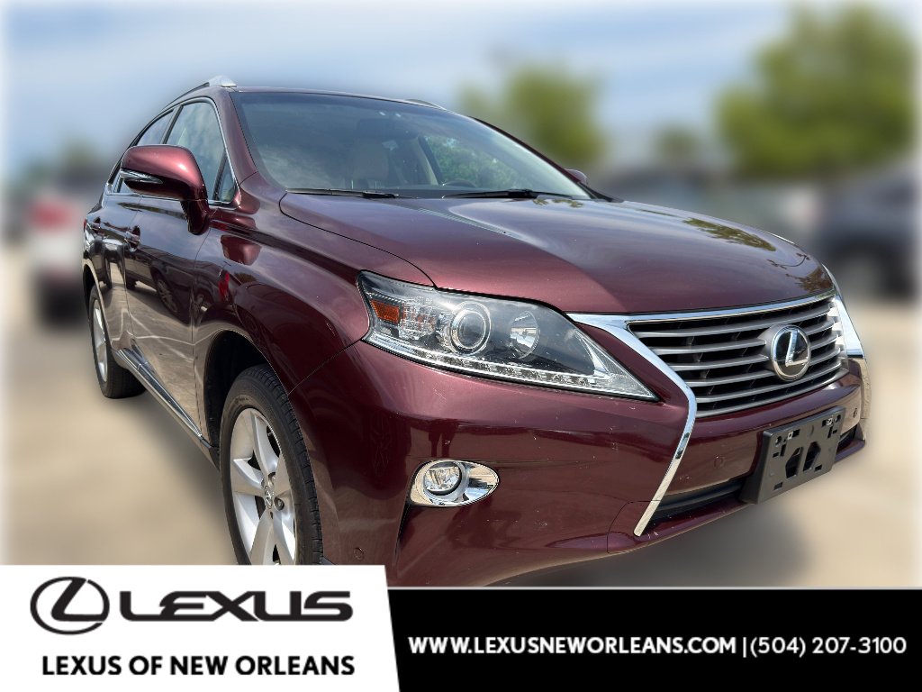 2015 Lexus RX 350 350 AWD's photo