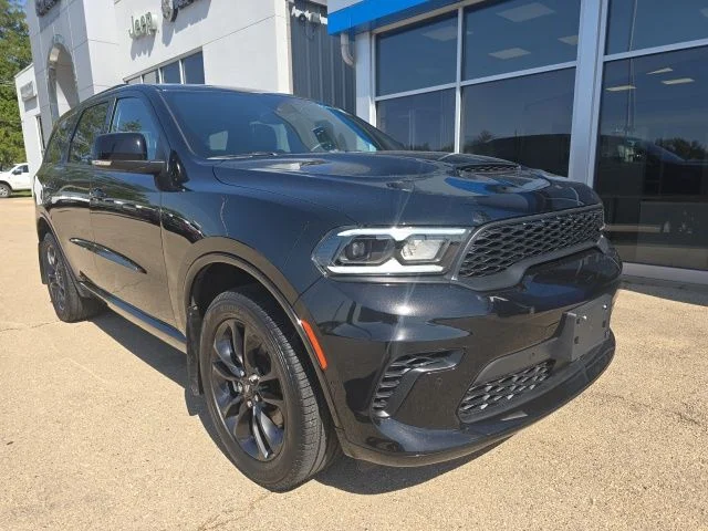 2025 Dodge Durango GT Plus AWD's photo