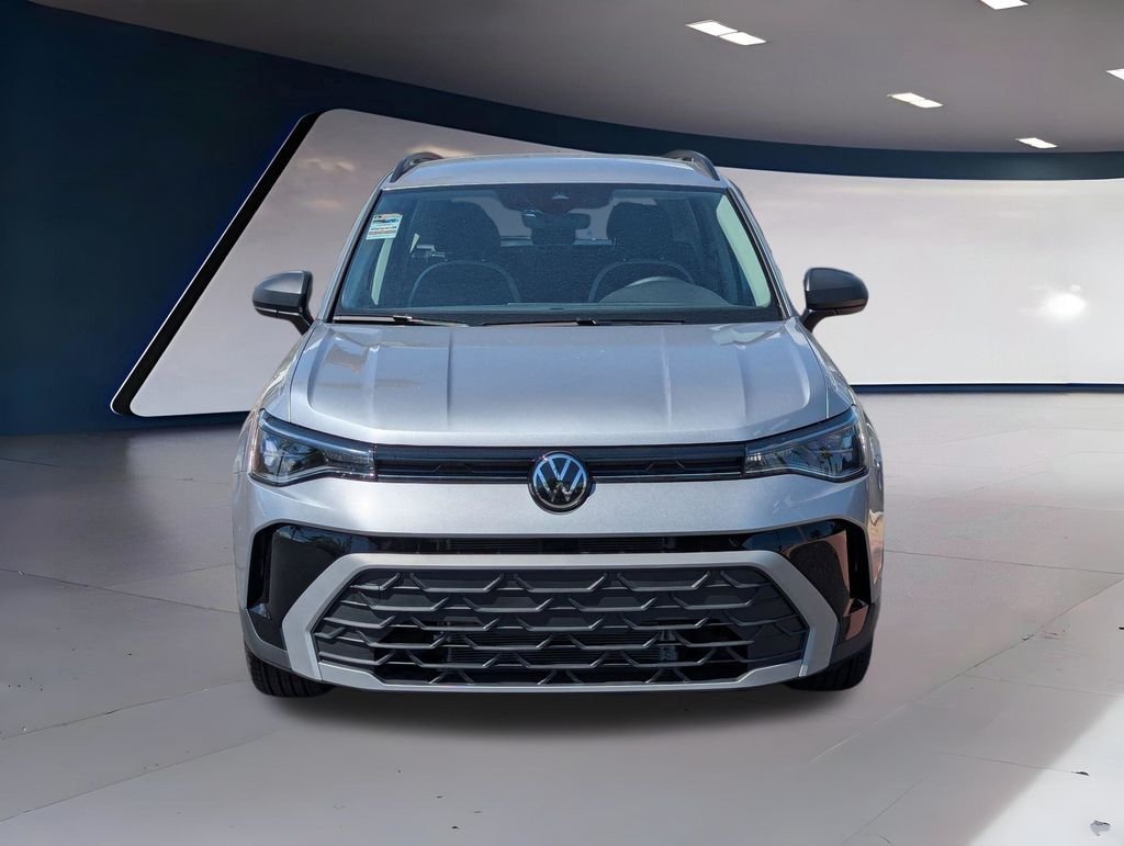 2025 Volkswagen Taos S - Photo 7