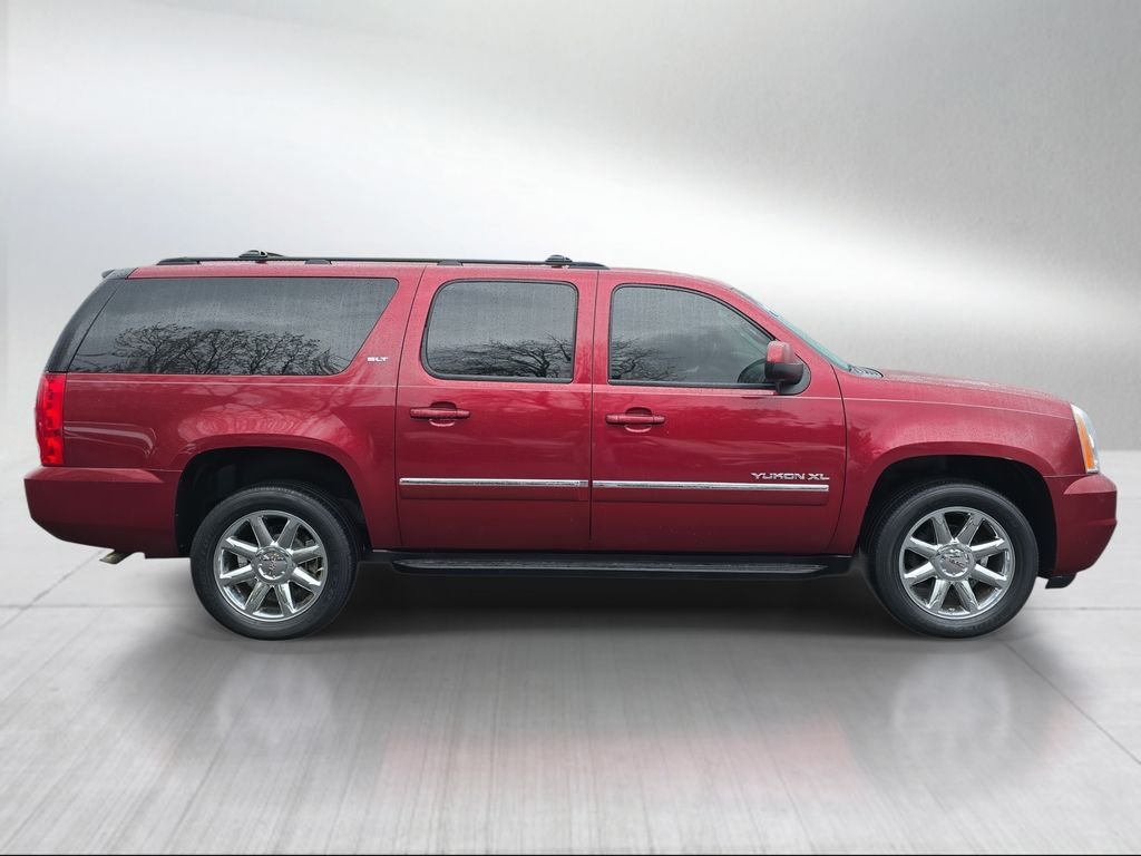 Used 2011 GMC Yukon XL SLT with VIN 1GKS2KE30BR208383 for sale in Portland, OR