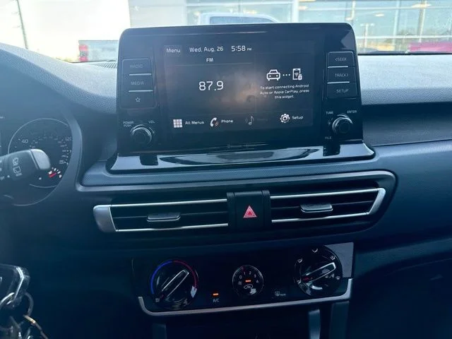 Used 2021 Gravity Gray Kia S image 14