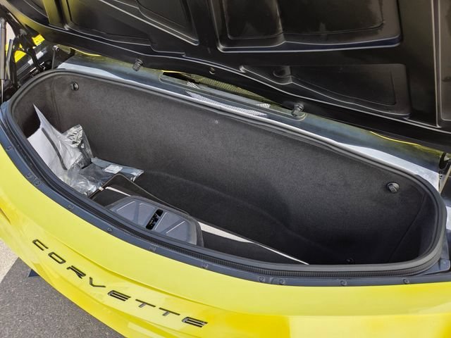 Certified Used 2021 ACCELERATE YELLOW METALLIC Chevrolet 3LT image 12