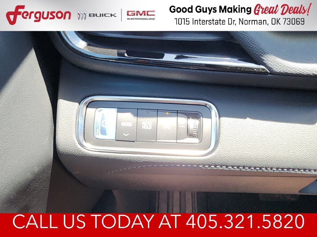 2026 Buick Enclave Sport Touring - Photo 19