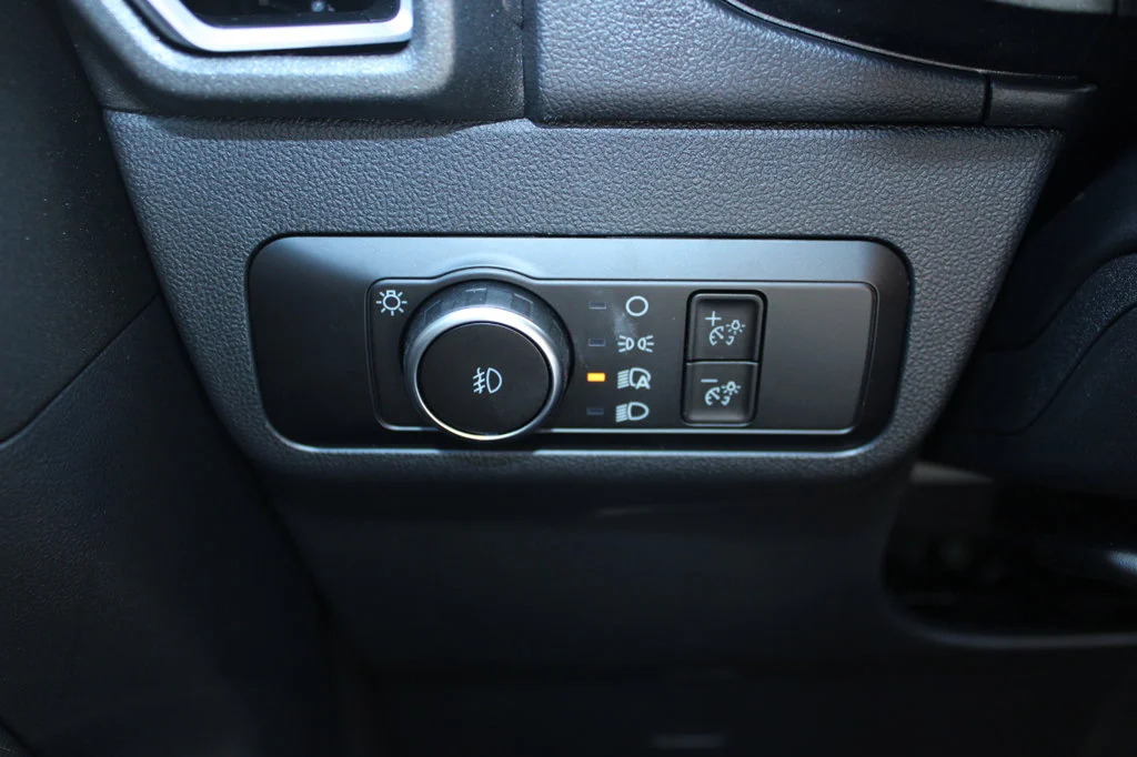 New 2026 Oxford White Ford Outer Banks® image 34