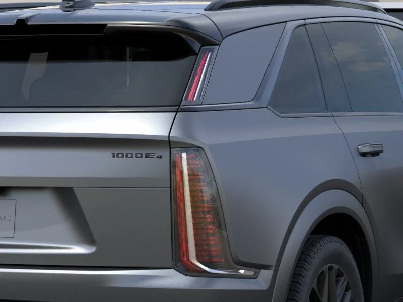 New 2026 Magnus Metal Frost (Late and extremely limited availability) Cadillac Sport image 11