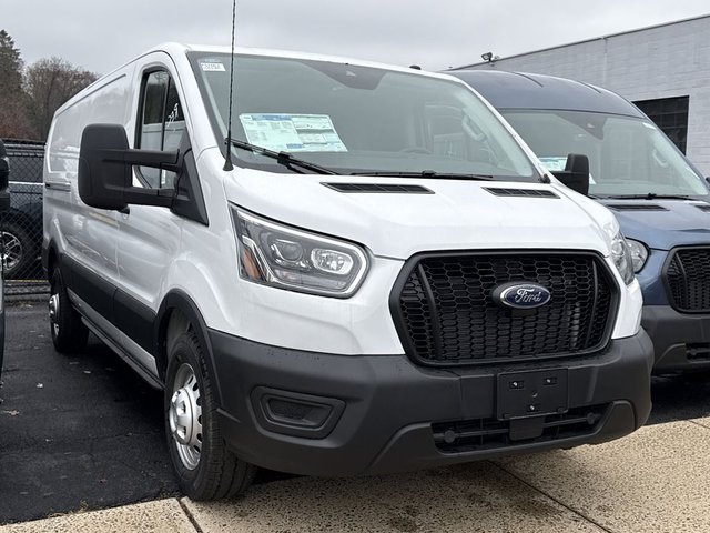 2025 Ford Transit Commercial Cargo Van
