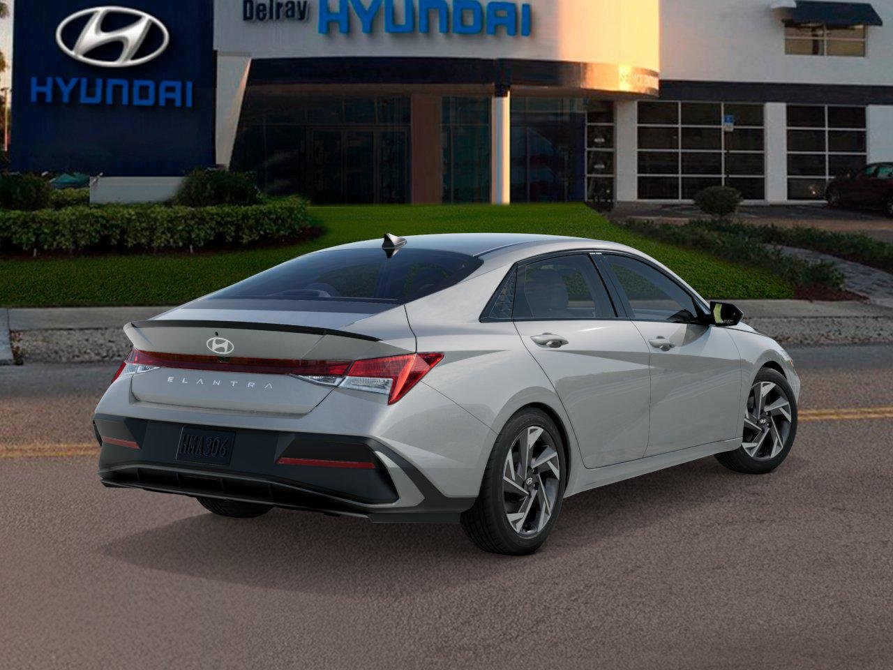 New 2026  Hyundai SEL Sport image 4