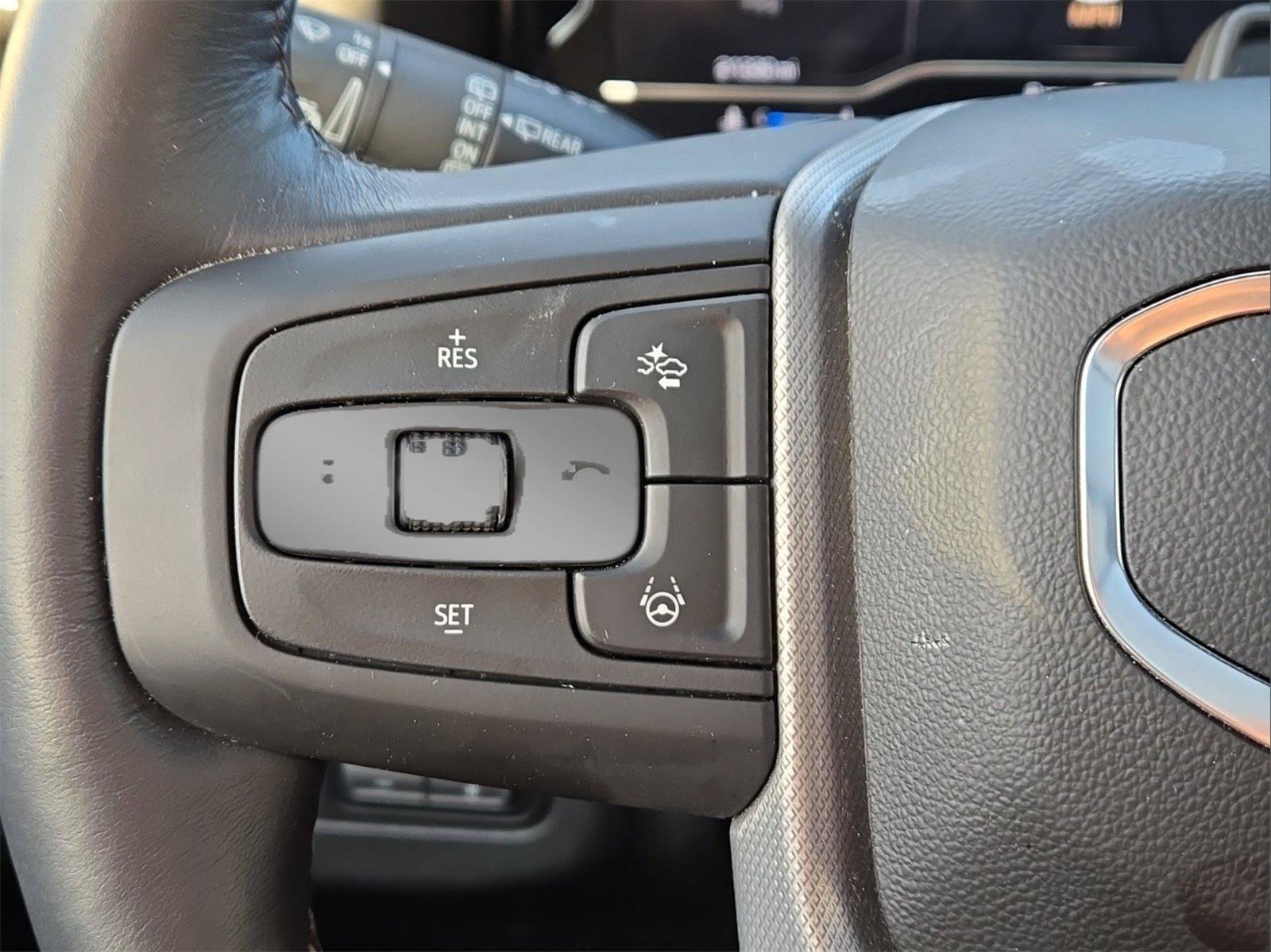 Used 2024 Black GMC Denali image 22