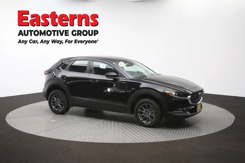 Used 2024 Black Mazda 2.5 S image 46