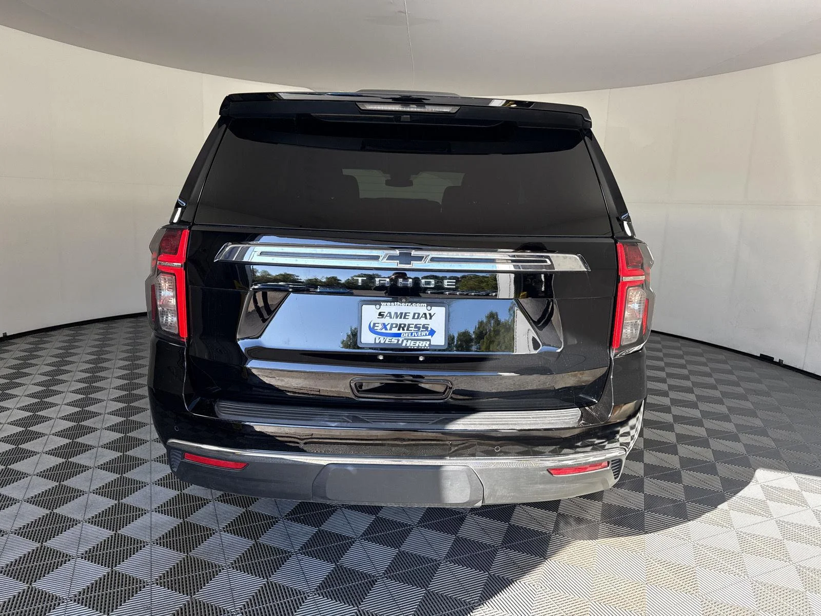 Used 2024 Black Chevrolet LS image 6