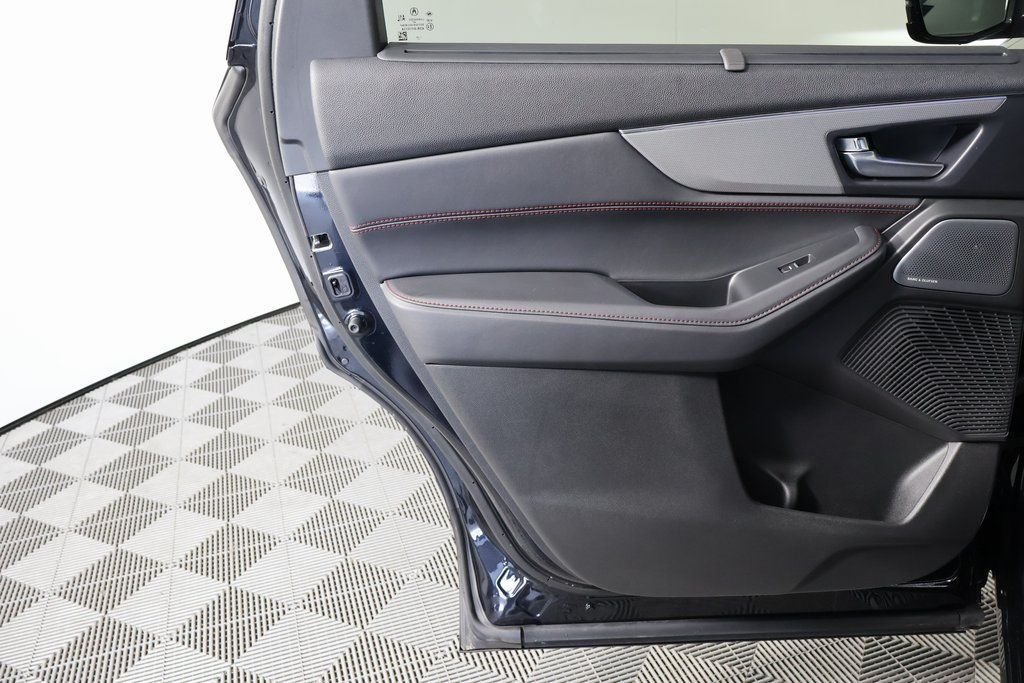 2026 Acura MDX A-Spec Package - Photo 14