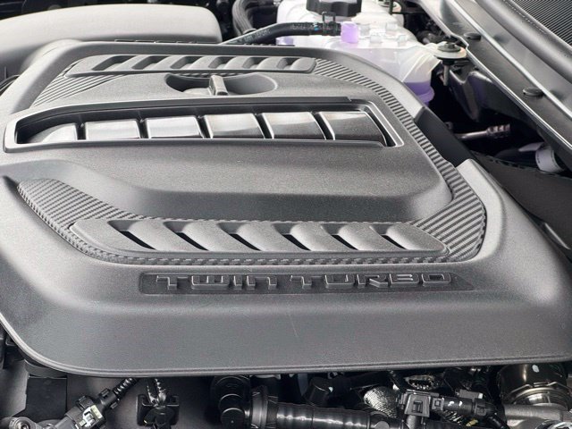 New 2026 High Gloss Black Exterior Paint Jeep Limited Reserve image 43