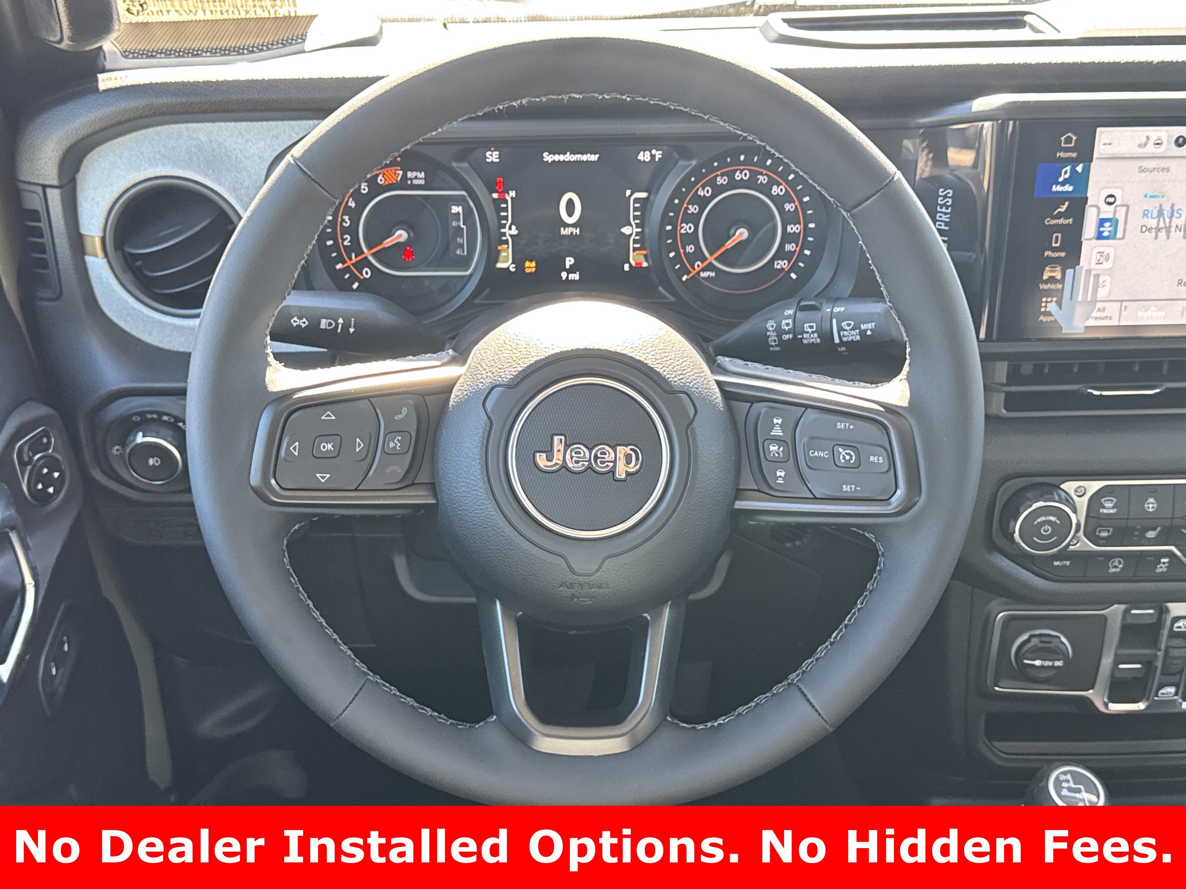 New 2026 41 Exterior Paint Jeep Sport S image 14