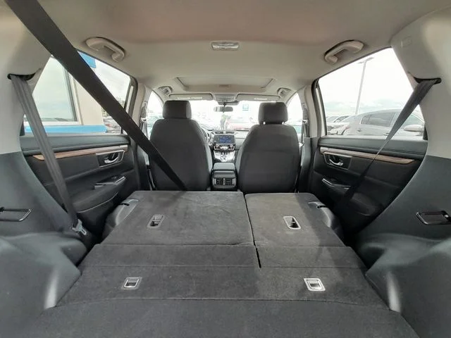 Used 2022 White Honda EX image 52