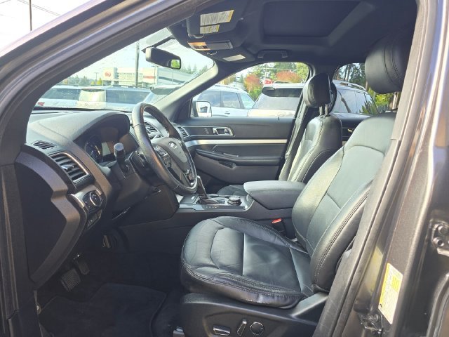 Used 2017 Magnetic Ford XLT image 21